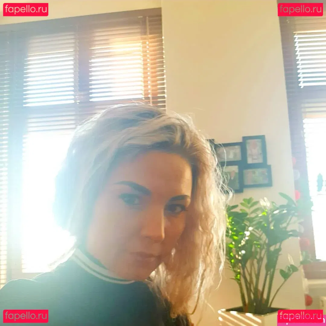 Beatka Onlyfans Photo Gallery 