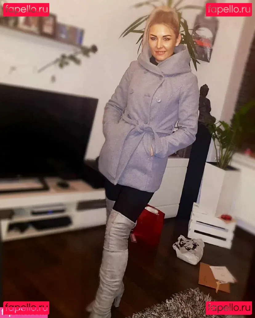 Beatka Onlyfans Photo Gallery 