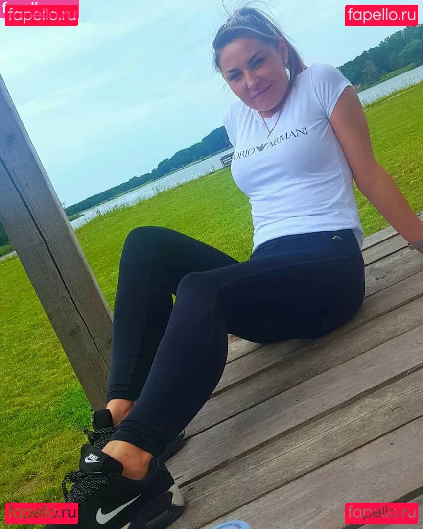 Beatka Onlyfans Photo Gallery 