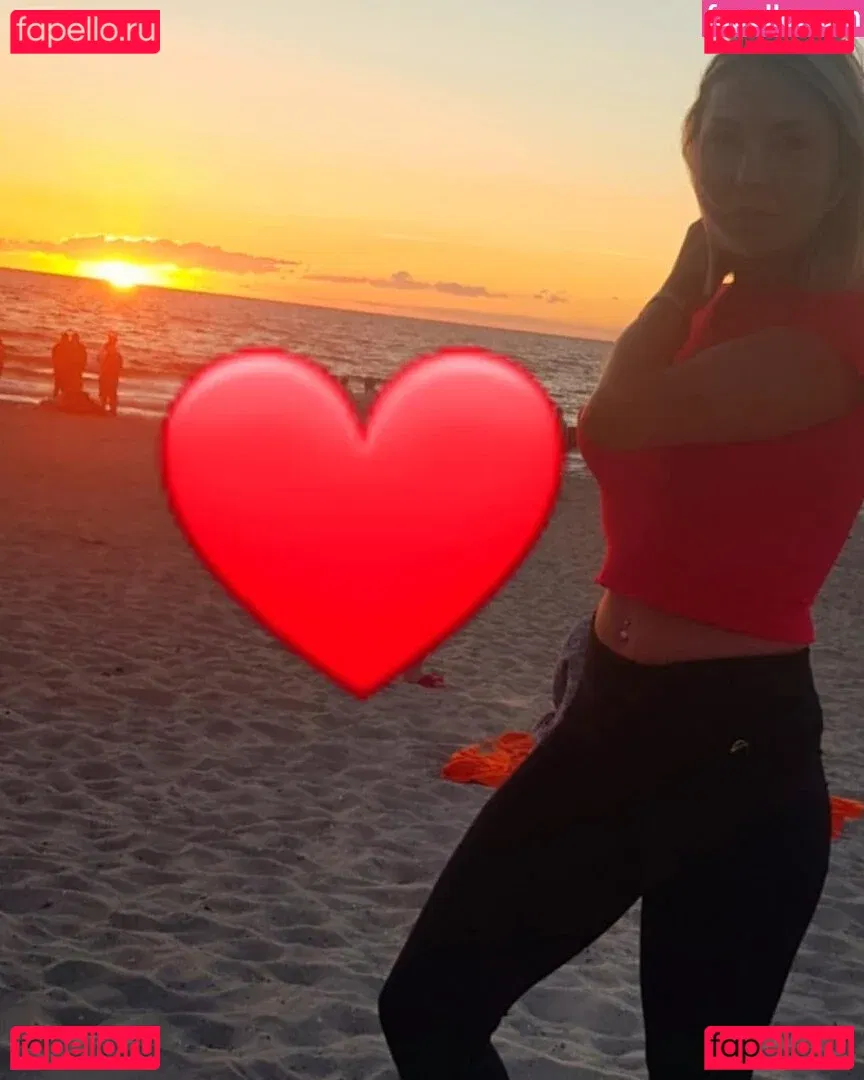 Beatka Onlyfans Photo Gallery 