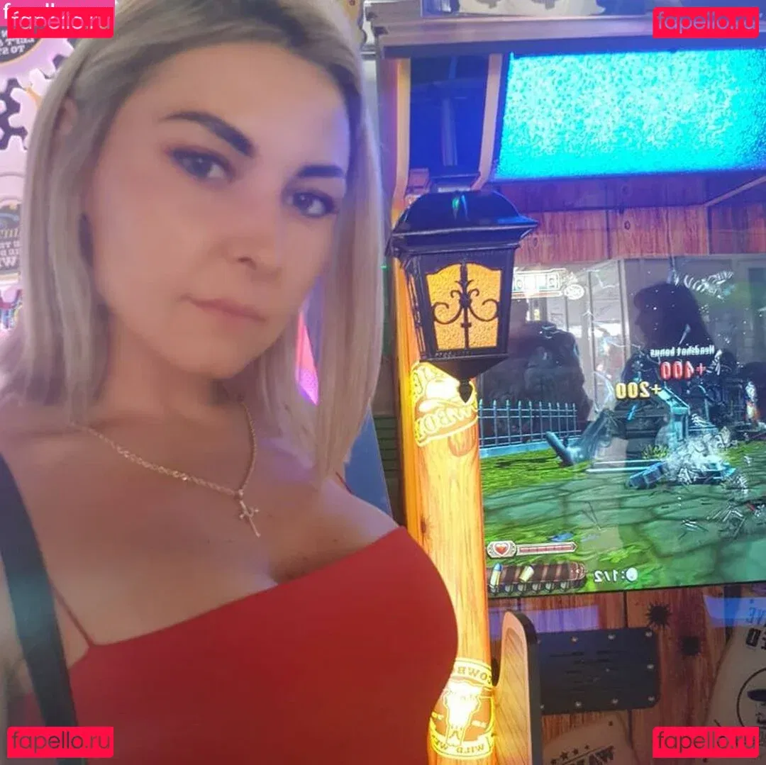 Beatka Onlyfans Photo Gallery 