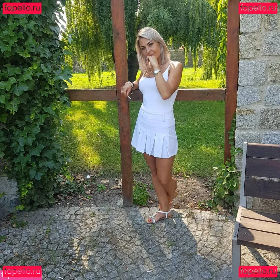 Beatka Onlyfans Photo Gallery 