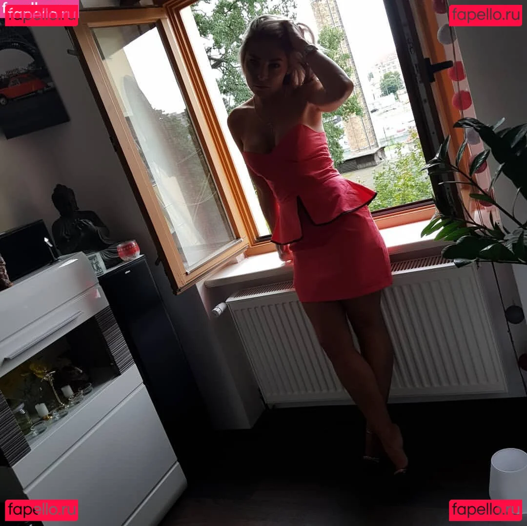 Beatka Onlyfans Photo Gallery 