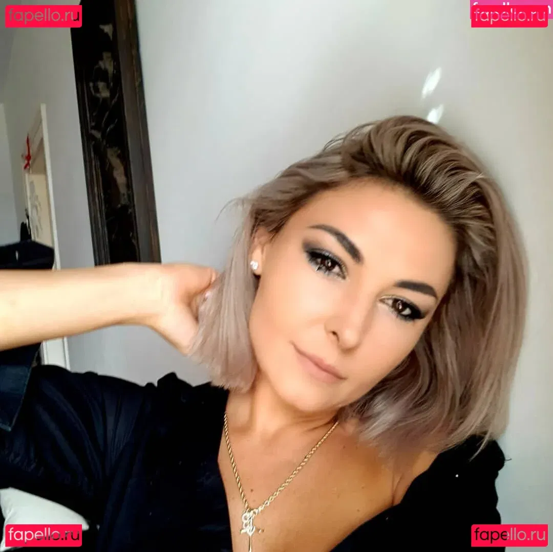 Beatka Onlyfans Photo Gallery 