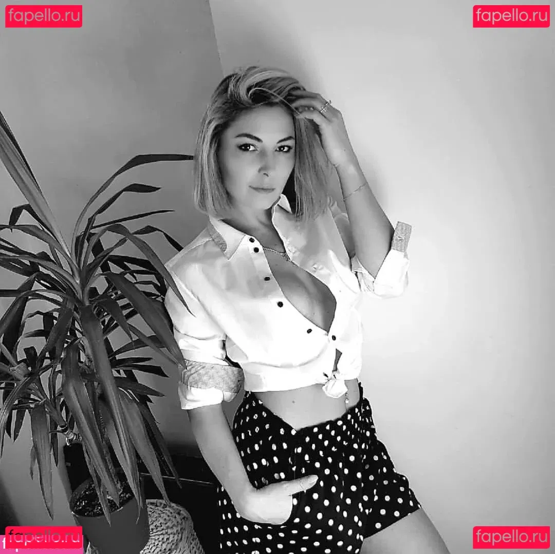 Beatka Onlyfans Photo Gallery 