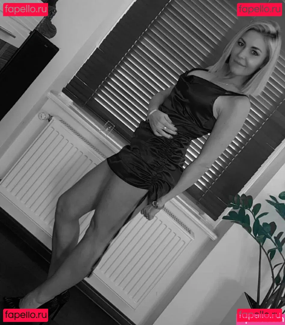 Beatka Onlyfans Photo Gallery 