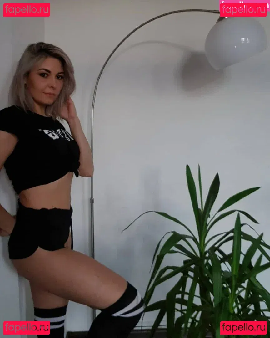 Beatka Onlyfans Photo Gallery 