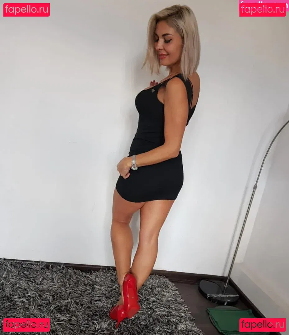 Beatka Onlyfans Photo Gallery 