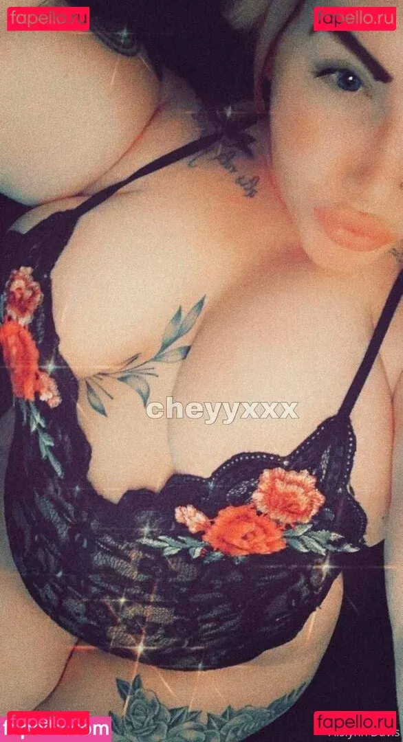 aislynndavis Onlyfans Photo Gallery 