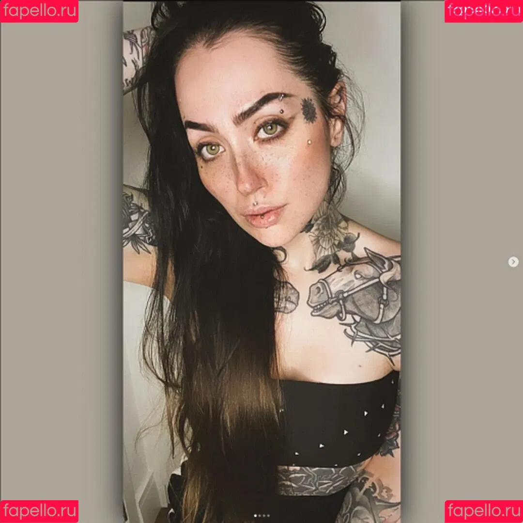 Barbara Garcievski Onlyfans Photo Gallery 