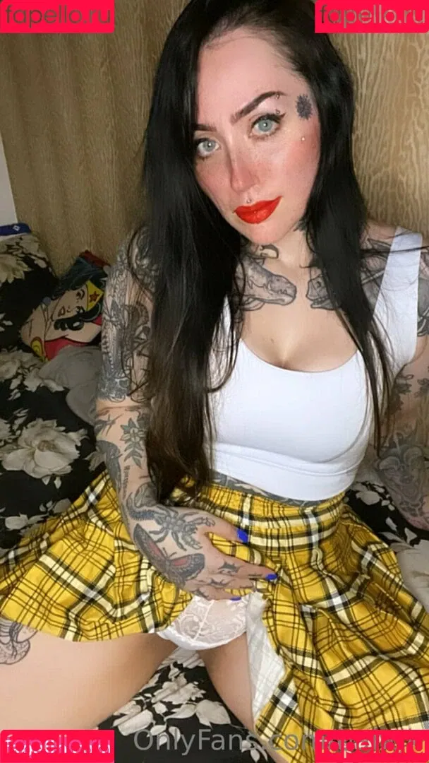 Barbara Garcievski Onlyfans Photo Gallery 