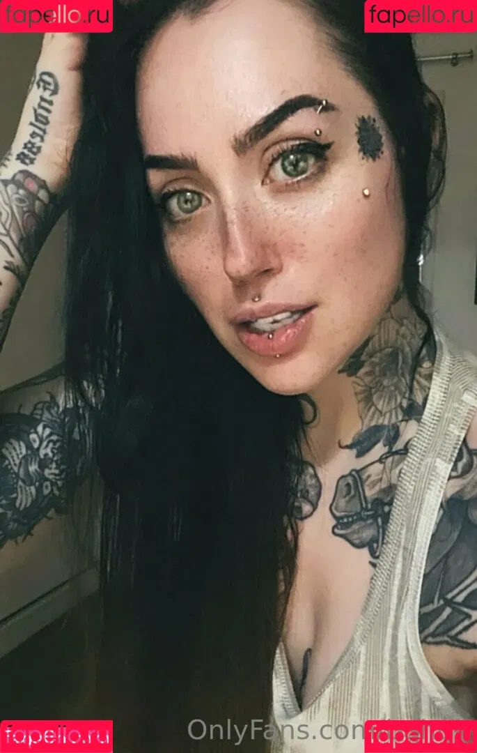 Barbara Garcievski Onlyfans Photo Gallery 
