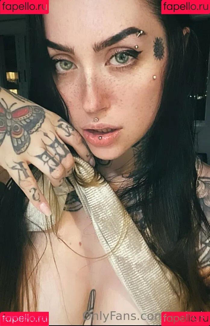 Barbara Garcievski Onlyfans Photo Gallery 