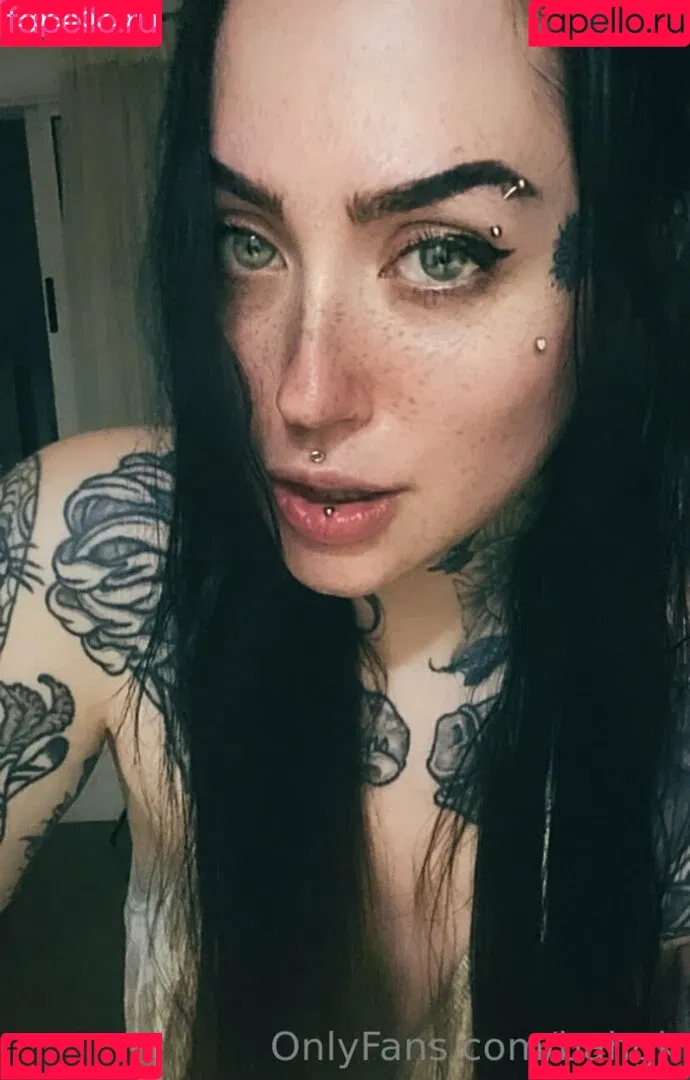 Barbara Garcievski Onlyfans Photo Gallery 