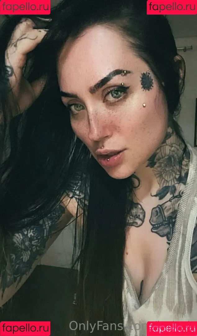 Barbara Garcievski Onlyfans Photo Gallery 