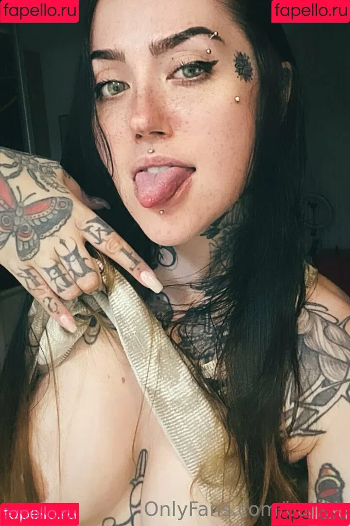 Barbara Garcievski Onlyfans Photo Gallery 