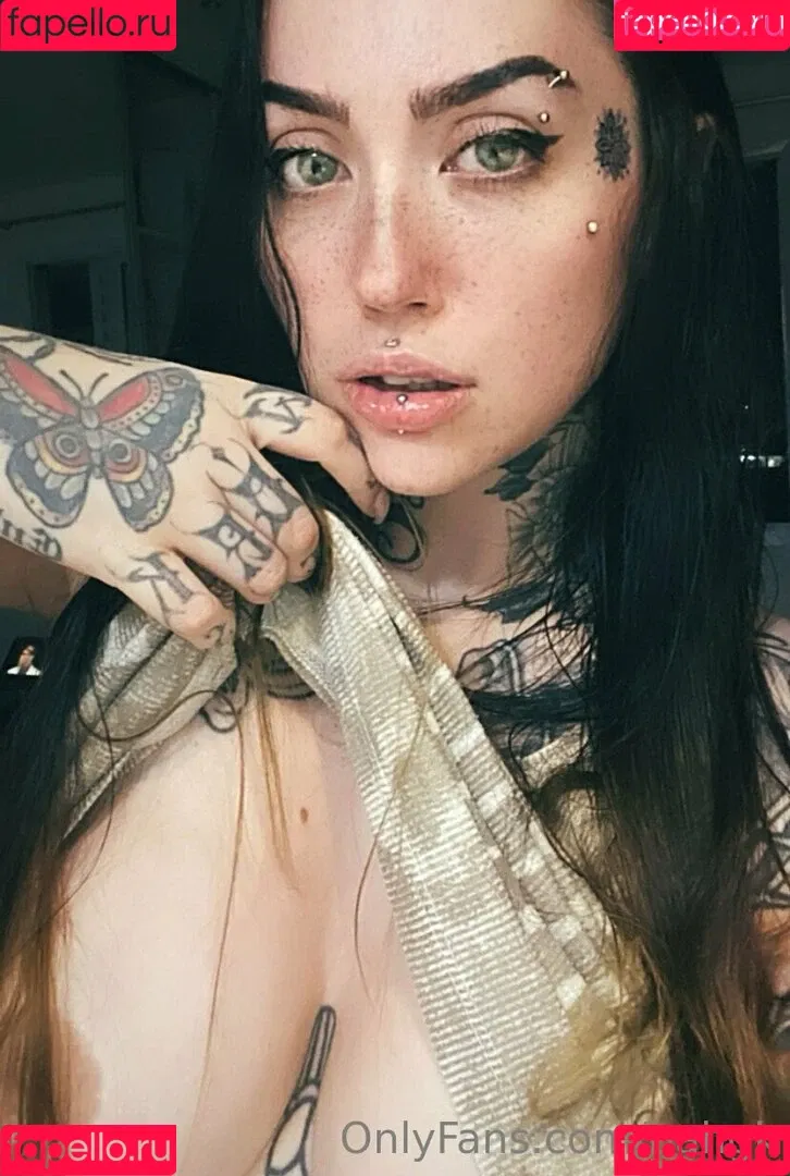 Barbara Garcievski Onlyfans Photo Gallery 