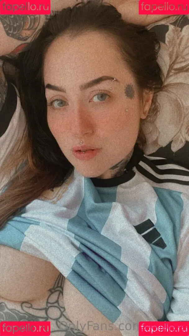 Barbara Garcievski Onlyfans Photo Gallery 