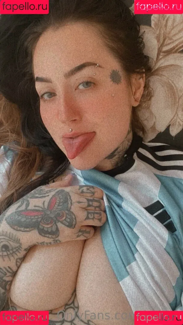Barbara Garcievski Onlyfans Photo Gallery 