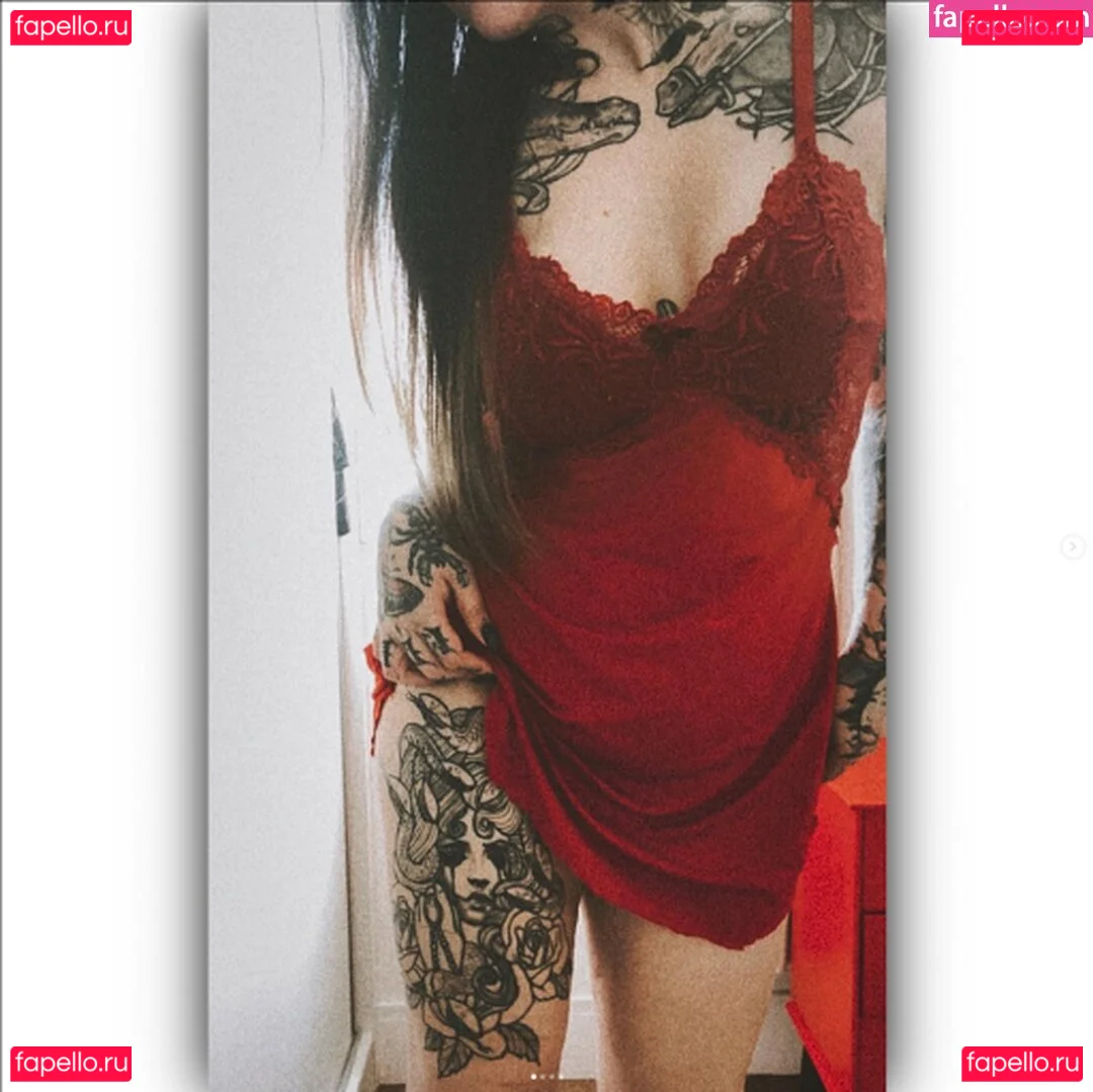 Barbara Garcievski Onlyfans Photo Gallery 