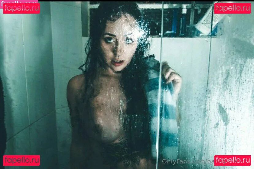 Barbara Garcievski Onlyfans Photo Gallery 