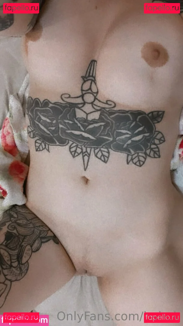 Barbara Garcievski Onlyfans Photo Gallery 