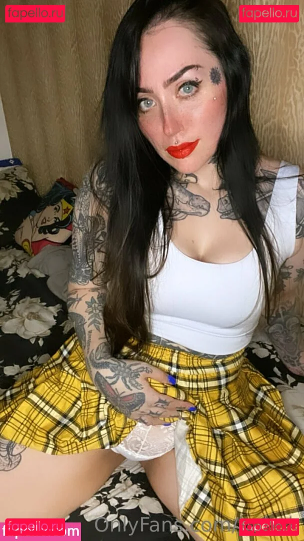 Barbara Garcievski Onlyfans Photo Gallery 