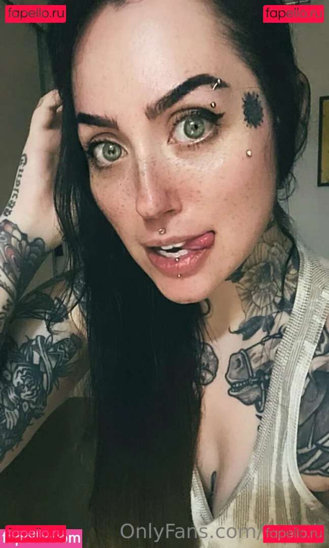 Barbara Garcievski Onlyfans Photo Gallery 