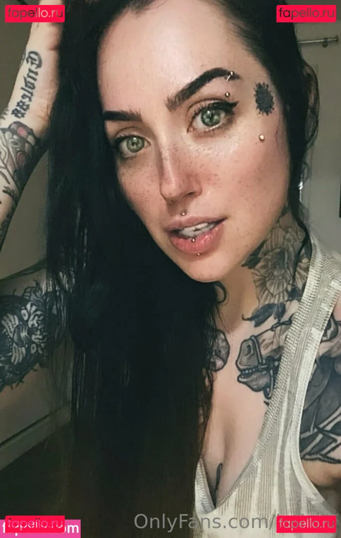 Barbara Garcievski Onlyfans Photo Gallery 