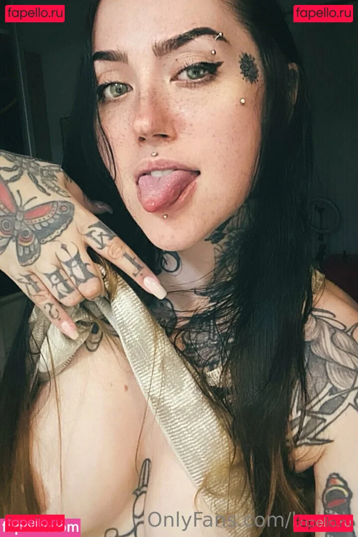 Barbara Garcievski Onlyfans Photo Gallery 