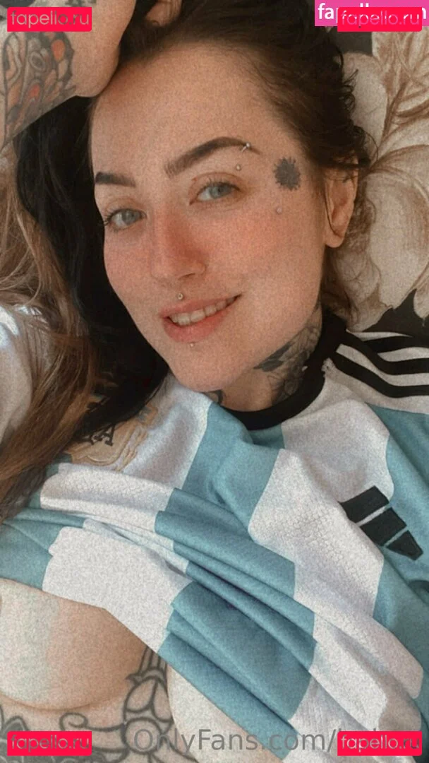 Barbara Garcievski Onlyfans Photo Gallery 