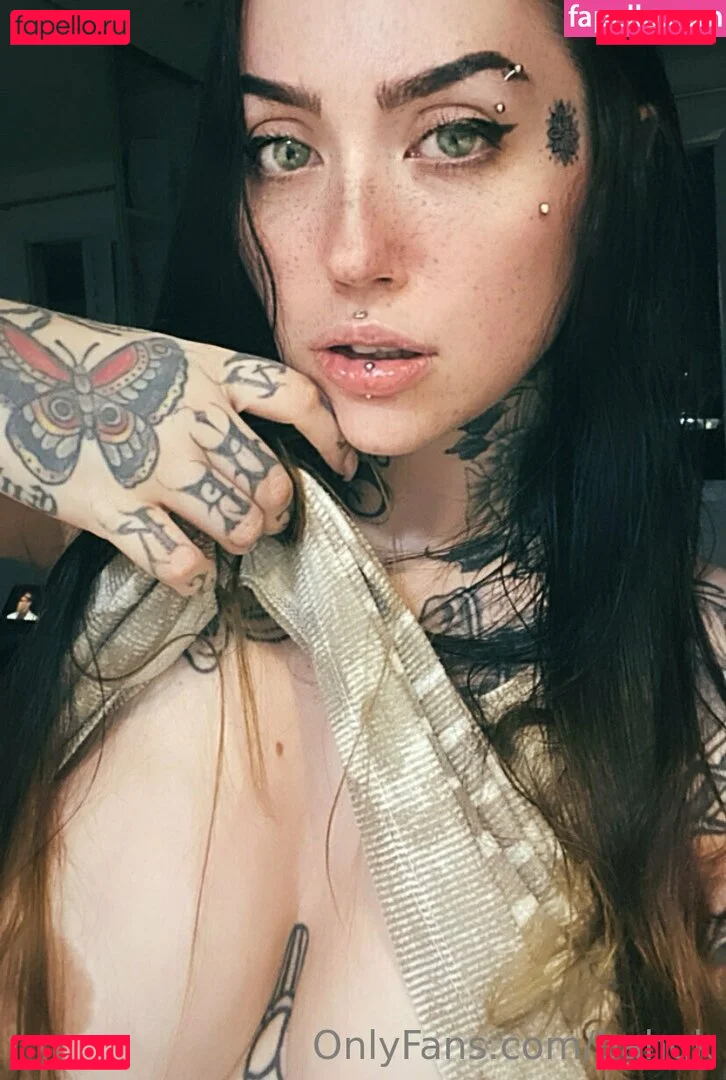 Barbara Garcievski Onlyfans Photo Gallery 