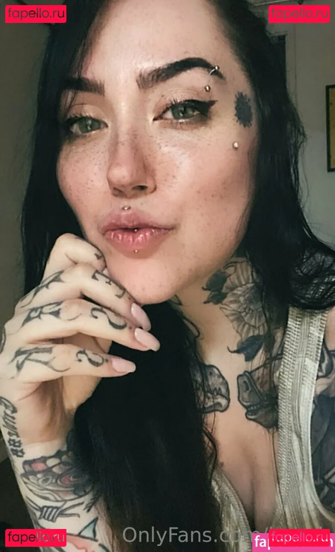 Barbara Garcievski Onlyfans Photo Gallery 