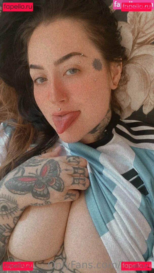 Barbara Garcievski Onlyfans Photo Gallery 