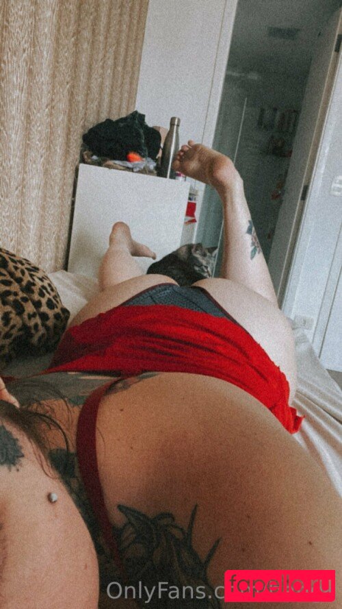 Barbara Garcievski Nude Onlyfans Photo 30