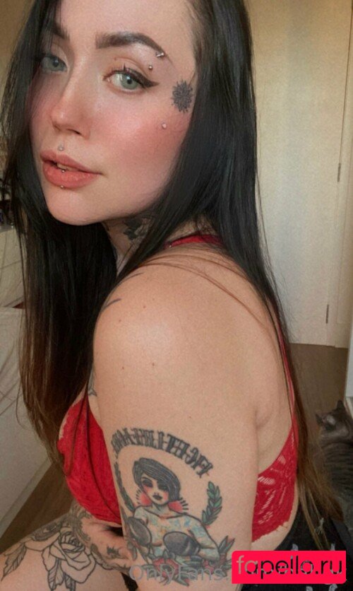 Barbara Garcievski Nude Onlyfans Photo 29