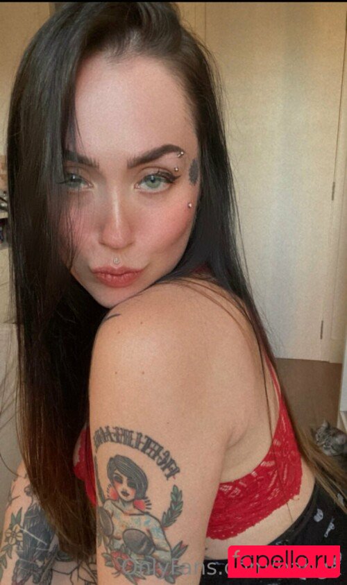 Barbara Garcievski Nude Onlyfans Photo 27