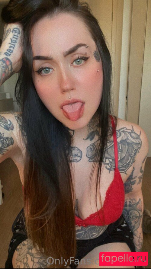 Barbara Garcievski Nude Onlyfans Photo 25