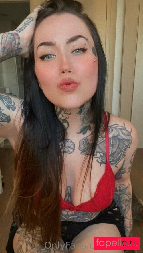 Barbara Garcievski Nude Onlyfans Photo 23