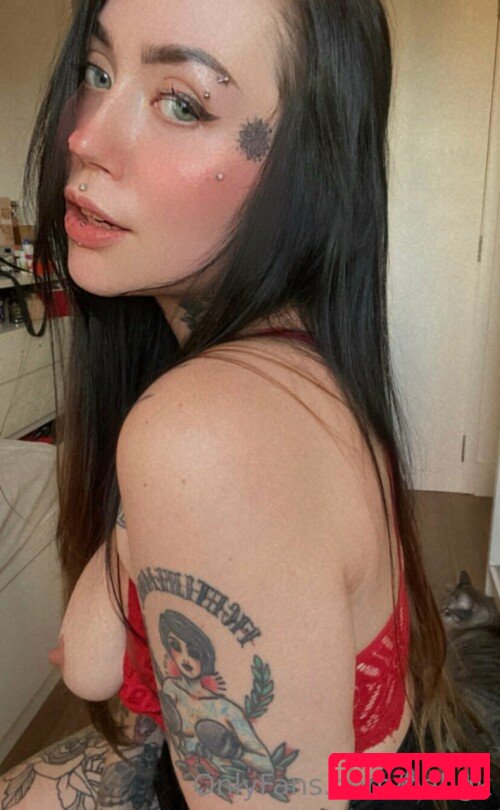 Barbara Garcievski Nude Onlyfans Photo 21