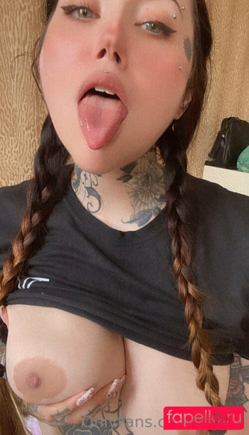 Barbara Garcievski Nude Onlyfans Photo 14