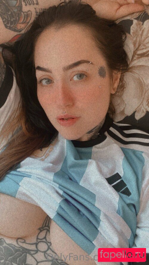 Barbara Garcievski Nude Onlyfans Photo 7