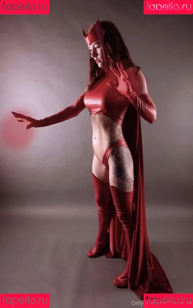 Qirarose Onlyfans Photo Gallery 