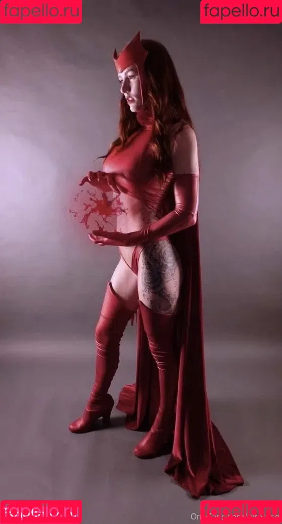 Qirarose Onlyfans Photo Gallery 