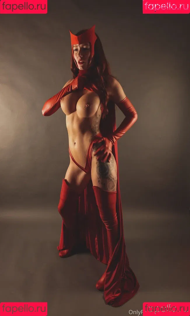 Qirarose Onlyfans Photo Gallery 