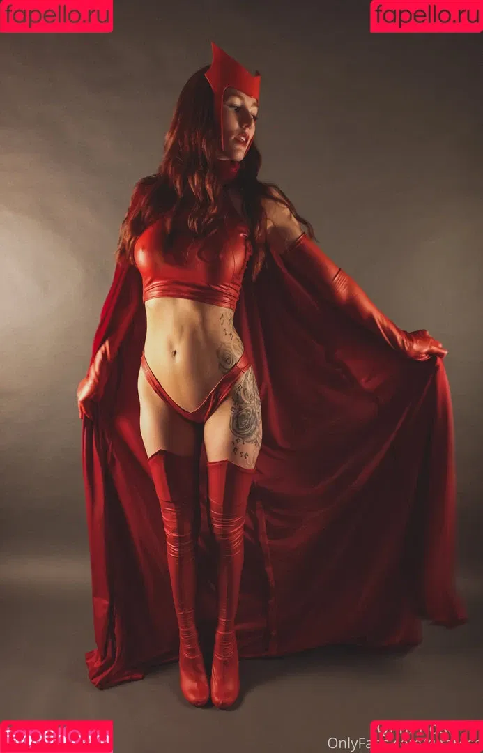 Qirarose Onlyfans Photo Gallery 