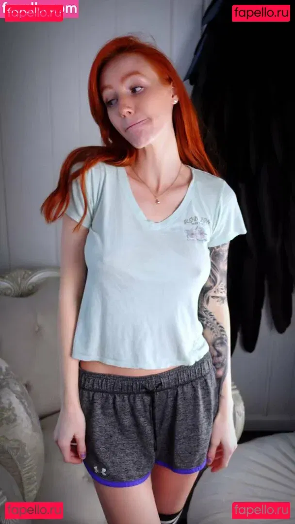 Qirarose Onlyfans Photo Gallery 