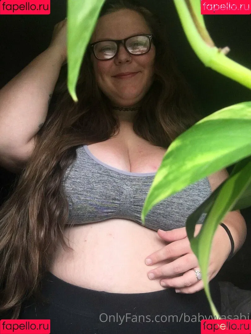 babywasabi Onlyfans Photo Gallery 