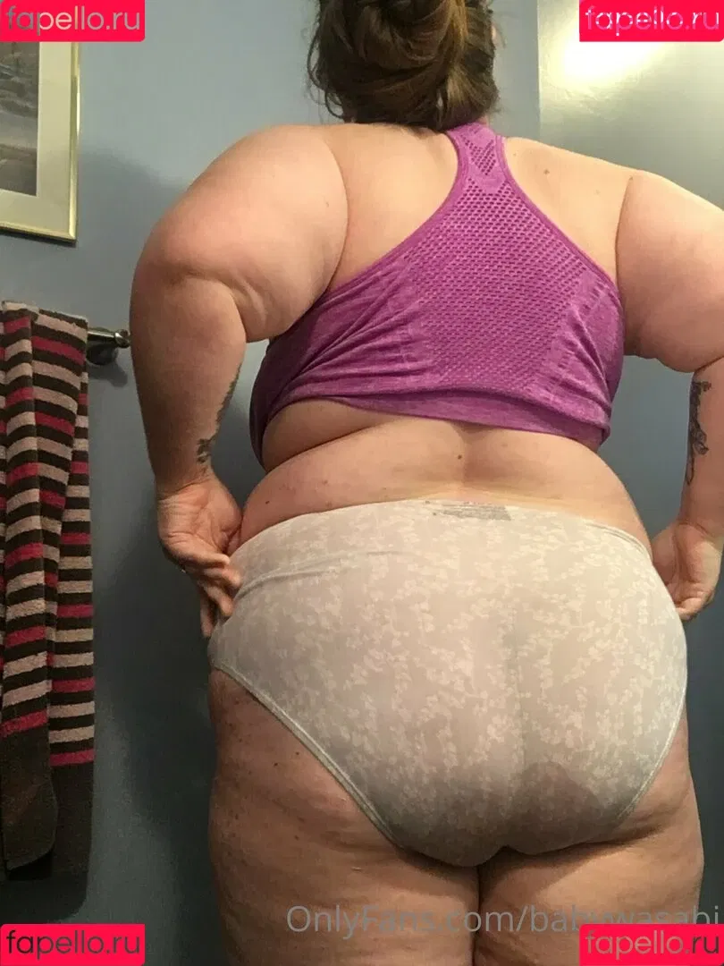 babywasabi Onlyfans Photo Gallery 