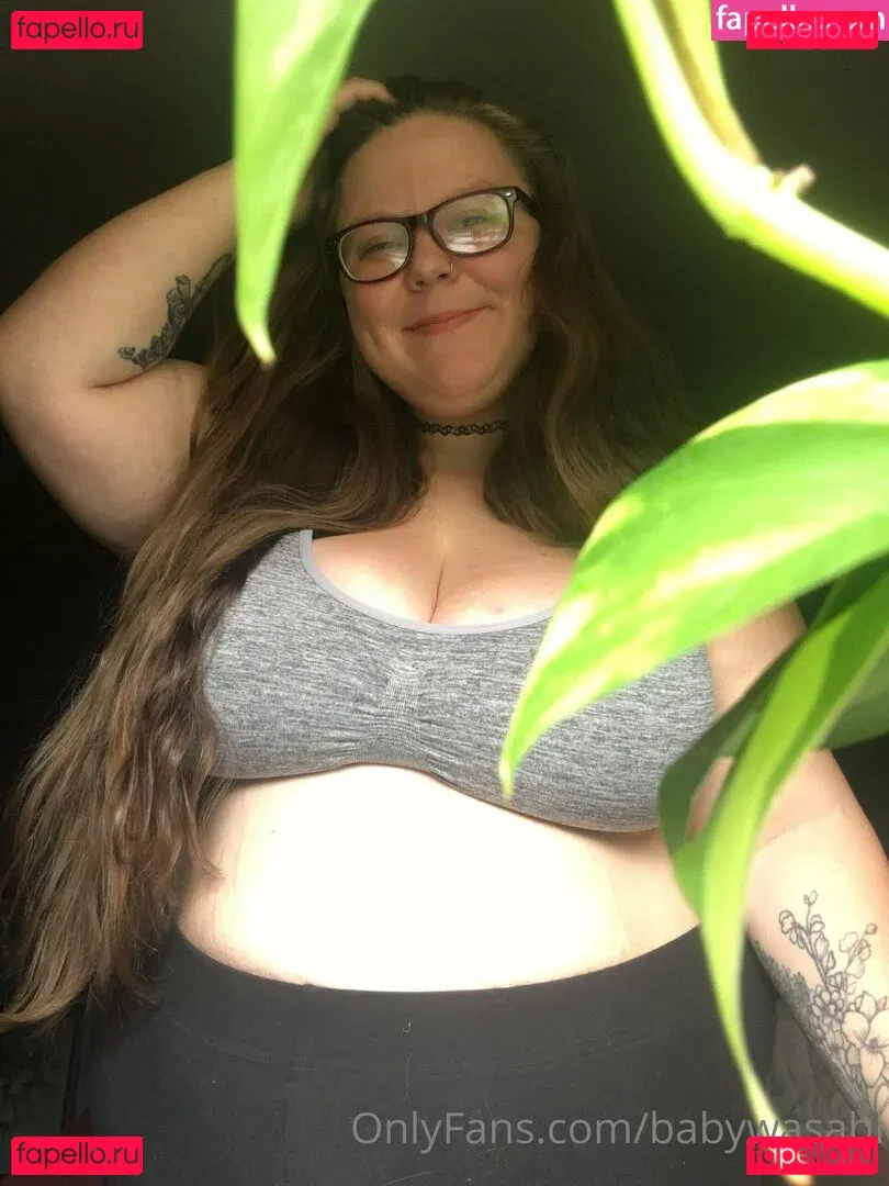 babywasabi Onlyfans Photo Gallery 